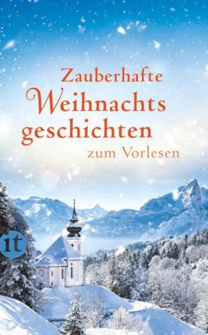 Weihnachtszeit ist Leseund Vorlesezeit. Dieser Band versammelt die schönsten Adventsund Weihnachtsgeschichten zum Vorlesen für die ganze Familie. Heiteres und Besinnliches, Klassisches und Modernes für Alt und Jung. Von Vorfreude und spannender Erwartung, von den Festen ihrer Kindheit und Stunden im Kreis der Familie, aber auch von ganz besonderen Überraschungen am Weihnachtsabend erzählen die in diesem Band versammelten Autorinnen und Autoren.