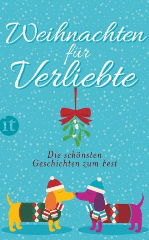 Weihnachten ist das Fest der Liebe und ganz besonders für Verliebte ist es eine magische Zeit, egal, ob diese Liebe noch frisch ist oder schon seit vielen Jahren währt. Gerade an diesen Tagen möchte man der oder dem Liebsten seine Zuneigung zeigen, sie oder ihn mit einer Liebesbotschaft oder einem Geschenk überraschen. Manchmal birgt das Fest auch wunderbare Überraschungen: die Rückkehr eines verlorengeglaubten Geliebten oder das schicksalhafte Zusammentreffen zweier liebender Herzen … Davon und von vielen anderen romantischen Augenblicken an Weihnachten erzählen Anton Tschechov, O. Henry, Lenotre, Ernest Hemingway, Doron Rabinovici, Alex Capus u.v.a.