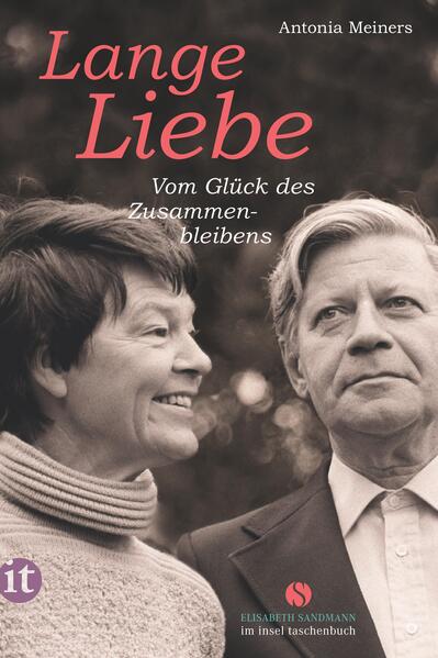 Liebe, die ein Leben lang hält - alle träumen davon, nur wenigen ist sie vergönnt. Und doch hört man immer wieder von Paaren, denen dieses Glück gelungen ist. Ab der ersten Zigarette wie bei Helmut Schmidt und Loki, nach arrangierter Hochzeit im Falle von Friedrich Wilhelm III. von Preußen und Königin Luise, vereint durch gemeinsames Engagement wie bei Gertrude Stein und Alice B. Toklas, eins im Schreiben bei Christa und Gerhard Wolf, magisch-romantisch wie bei Paul und Linda McCartney. Wie lange Liebe gelingt? In diesem Buch wird es erzählt.