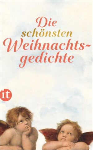 Weihnachten die schönste Zeit des Jahres, Zeit der Besinnung, der inneren Einkehr und der Vorfreude auf das bevorstehende Fest. Kein anderes Fest wurde von den Dichtern so häufig besungen. Und so unterschiedlich Menschen mit dem ältesten christlichen Fest umgehen, so unterschiedlich und vielfältig sind die Tonarten der Gedichte: vom tiefgläubigen, religiösen Gedicht, das das Fest der Freude, die Geburt des Christuskindes feiert, über die romantische Verklärung bis hin zu den kritischen und ironischen Stimmen des 20. Jahrhunderts, die die Kommerzialisierung des modernen Festes vorführen. Die schönsten Weihnachtsgedichte aus über fünf Jahrhunderten sind hier versammelt besinnliche und nachdenkliche ebenso wie heitere und ironische von Martin Luther bis Robert Gernhardt.