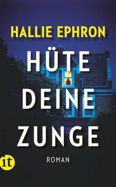 Gerade erst hat Emily zwei lukrative Aufträge an Land gezogen, als die professionelle Aufräumerin plötzlich des Mordes verdächtigt wird: Denn der Tote ist der Ehemann einer ihrer neuen Kundinnen und der Tatort ein Lagerraum, den Emily entrümpeln sollte. Alles Zufall? Nein, Emily findet sich in einem fein gesponnenen Netz von Intrigen und Indizien wieder, das sich immer mehr zuzieht … Hüte deine Zunge ist der neueste Thriller der New-York-Times-Bestseller-Autorin - spannend, überraschend und höchst unterhaltsam.