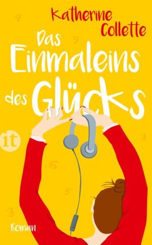 Germaine kann von Zahlen, Wahrscheinlichkeiten und Sudoku nicht genug kriegen. Davon versteht sie was - ein bisschen nerdig ist sie ja schon. Und nun nimmt ausgerechnet sie einen Job im sozialen Bereich an: Bei der Seniorenberatung ihrer Heimatstadt soll sie alten Menschen mit Rat und Tat zur Seite stehen - was ihr mehr schlecht als recht gelingt. Als das örtliche Seniorenheim von der Schließung bedroht ist, ist es an Germaine, die Hiobsbotschaft zu überbringen. Doch als sie die Bewohnerinnen persönlich kennenlernt, öffnen diese ihr die Augen für eine Welt außerhalb von Statistiken und Zahlen, und zum ersten Mal in ihrem Leben lässt Germaine ihr Herz sprechen … Katherine Collette hat mit Das Einmaleins des Glücks einen witzigen, unterhaltsamen und warmherzigen Roman zum Wohlfühlen geschrieben - mit einer liebenswerten Protagonistin, die uns zeigt, was im Leben wirklich zählt.