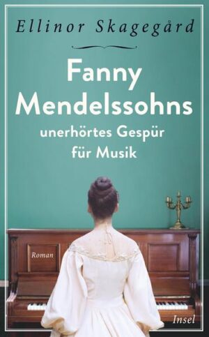 Die Geschwister Fanny und Felix Mendelssohn wachsen im Preußen des neunzehnten Jahrhunderts in einer jüdischen Familie auf. Sie sind musikalische Wunderkinder und einander tief verbunden. Doch als Fanny vierzehn Jahre alt wird, muss sie den für sie vorbestimmten Weg einschlagen: Sie soll sich auf ihre Rolle als Ehefrau und Mutter vorbereiten, während ihr Bruder weiter Musik machen darf. Er wird zum berühmtesten Komponisten Europas, Fanny spielt nur noch im Privaten. Felix bleibt ihr stärkster Verbündeter, und so komponiert Fanny über 500 Musikstücke - und kämpft für die Anerkennung als gleichwertige Musikerin. Fanny Mendelssohns unerhörtes Gespür für Musik ist die faszinierende Geschichte einer Frau, die für ihre Leidenschaft kämpft und versucht, die Grenzen, in denen sie als Frau und Jüdin lebt, zu überwinden.