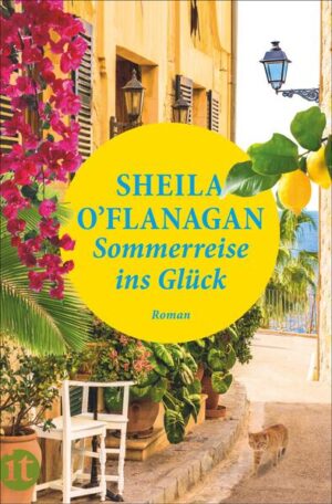 Deira hätte es nicht für möglich gehalten, dass sie sich plötzlich allein, mit dem Auto ihres Ex, auf der Fähre von Irland nach Frankreich wiederfindet und ihr Lebenstraum geplatzt ist wie eine Seifenblase. Grace dagegen wurde von ihrem verstorbenen Mann auf die Reise geschickt, auf eine Schatzsuche, die - so wie es immer war - nach seinen Spielregeln ablaufen soll. Die beiden so unterschiedlichen Frauen lernen sich auf der Überfahrt kennen, mögen sich sofort und beschließen spontan, die Tour durch die flirrende Sommerlandschaft Frankreichs und Spaniens gemeinsam zu machen. Die Fahrt führt sie nach La Rochelle, Bordeaux, Pamplona und Toledo, wo sie raffiniert erdachte Rätsel lösen müssen, um den Code für den Schatz zu knacken. Unterwegs warten unverhoffte Begegnungen auf Deira und Grace, und je näher sie der Lösung des Rätsels kommen, desto klarer wird für beide, dass das Glück im Leben oft ganz woanders liegt als gedacht. Sheila O’Flanagan nimmt uns mit auf eine sommerliche Reise, an deren Ende nicht nur ein Schatz wartet, sondern das Leben selbst.