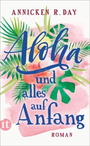 Maya Williams ist eine hart arbeitende Karrierefrau, ehrgeizig und ambitioniert, an die Spitze eines New Yorker IT-Unternehmens zu gelangen. Eines Tages erhält sie ihre Chance: Sie soll ihren Chef bei einer Investorenkonferenz auf Hawaii vertreten. Nach ihrem Vortrag wird sie nicht befördert, sondern gefeuert - und ihr bisheriges Leben komplett über den Haufen geworfen. Durch die besondere Atmosphäre Hawaiis sieht sie das Leben, die Arbeit, die Liebe und sich selbst in neuem Licht. Bis sie nach einigen Monaten auf der Insel ein Angebot bekommt, von dem ihr altes Ich immer geträumt hatte … Aloha und alles auf Anfang ist eine Hommage an Hawaii und gleichzeitig ein inspirierender, charmanter Roman voll positiver Energie, der Mut macht, das Glück zu suchen und seine Träume zu leben.