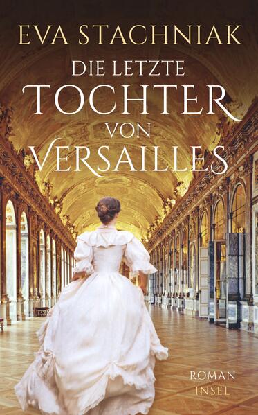 Die letzte Tochter von Versailles | Bundesamt für magische Wesen