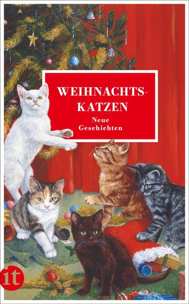 Schöne Bescherung, mag so manche Katze denken, wenn wieder einmal Weihnachten vor der Tür steht. Vorbei mit der Ruhe! Doch im Geheimen lieben Katzen Weihnachten, auch wenn sie das nicht immer zugeben wollen. Denn nun beginnt eine spannende Zeit, in der es viel Neues zu entdecken gibt, das wesentlich spannender ist als der Kratzbaum. Von zwei einfallsreichen Freundinnen, die ein gemeinsames Zuhause suchen