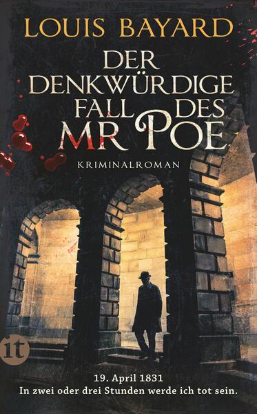 Ein atemberaubender Kriminalroman mit Edgar Allan Poe als Ermittler 1830: An der angesehenen West Point Academy wird ein junger Kadett tot aufgefunden - er wurde erhängt und sein Herz herausgeschnitten. Keinesfalls darf die Öffentlichkeit von dem grauenhaften Verbrechen erfahren, so beauftragt man Augustus Landor, einen ehemaligen New Yorker Polizeidetektiv, mit den Ermittlungen. Schon bald folgen weitere brutale Morde, und der Fall wird immer rätselhafter. Doch Landor erhält unerwartet Hilfe - von einem jungen Kadetten mit dunkler Vergangenheit, Hang zum Trinken und poetischen Ader: Edgar Allan Poe …