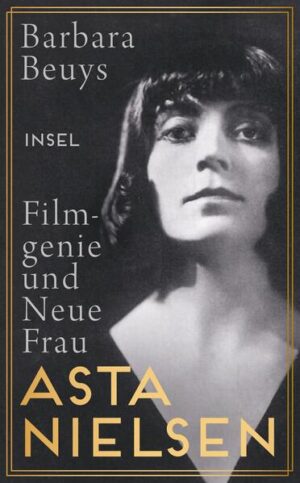 Asta Nielsen | Barbara Beuys