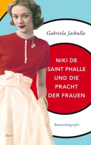 Sie wurde geliebt und gehasst, als Femme Fetale bewundert und sexistisch beleidigt - die Künstlerin Niki de Saint Phalle (1930-2002) war eine einzige Herausforderung für ihre Zeit. Berühmt wurde sie für ihre knallbunten Nanas, die Gartenfiguren und Brunnen, ihre selbstbewussten Auftritte und ihre »Schießbilder« - aber dahinter steckt das Schicksal einer sensiblen und oft verletzten Frau. In der Romanbiografie begibt sich Gabriela Jaskulla auf die Spur der großen Künstlerin und erzählt, wie aus der »adeligen Lady«, dem Missbrauchsopfer und der Femme Fatale die größte Plastikerin des 20. Jahrhunderts wurde - eine Künstlerin, die von einer »Stadt der Frauen« träumte und von einer gerechteren Welt.