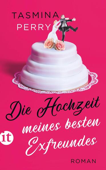 Adam kann die Hochzeit seines besten Freundes kaum erwarten: Er hat gerade seinen Job als Musikredakteur verloren, und ein Wochenende auf dem Land voller Party und guter Freunde ist jetzt genau das Richtige, um Dampf abzulassen. Sophie dagegen weiß gar nicht, warum sie überhaupt eingeladen wurde. Der Bräutigam ist ihr Ex, die Beziehung endete nicht gerade glücklich - und sie hat mit ihm auch noch nicht endgültig abgeschlossen. Dann trifft sie auf Adam - kann sie jetzt ihren Ex vergessen und auf ein eigenes Happy End hoffen? Die Hochzeit meines besten Exfreundes ist eine witzige, turbulente und vor allem romantische Geschichte über Familie, Freundschaft und Liebe. Ein Roman darüber, warum wir uns verlieben - und entlieben - und wie wir den Menschen finden, der uns wirklich glücklich macht.