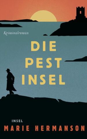 Göteborg, 1925: Kommissar Nils Gunnarson untersucht einen Mord, der starke Parallelen zu einem bekannten Krimi aufweist. Auf der Suche nach dem geheimnisvollen Autor des Krimis stößt er auf die Insel Bronsholmen, die nur einem einzigen Zweck zu dienen scheint: den Mörder Arnold Hoffmann zu beherbergen. Um herauszufinden, was wirklich auf der Insel gespielt wird, braucht Gunnarson die Hilfe der Reporterin Ellen Grönblad, die sich inkognito auf Bronsholmen begibt … Marie Hermanson at her best - ihr neuer Roman ist ein historischer Krimi voll subtiler, kriechender Spannung, die bis zum spektakulären Finale fesselt. Wer Himmelstal mochte, wird Die Pestinsel lieben!