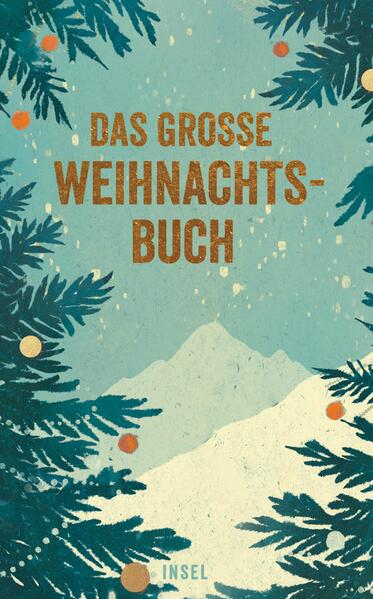 Weihnachten ist das Fest der Besinnlichkeit und Symbol immer wieder erneuerter Hoffnungen. Über allen der Wunsch nach Frieden in der Welt und Glück im privaten Leben. Die in diesem Band versammelten Texte erzählen vom Wunder der Heiligen Nacht, mit dem alles begann, ebenso wie vom Kindheitstraum Weihnachten, von freudiger Erwartung und vom Fest im Kreis der Familie. Sie erzählen aber auch von enttäuschten Hoffnungen und unerfüllten Sehnsüchten und davon, was in der Weihnachtszeit so alles passieren kann. Und wenn sich die Schriftsteller und Dichter manchmal auch satirisch und kritisch gegen eine erstarrte Festpraxis wenden, dann nur, um das Weihnachtsfest erneut lebendig werden zu lassen. Mit Texten von Martin Luther, Theodor Storm, Annette von Droste- Hülshoff, Robert Walser, Rainer Maria Rilke, Marie Luise Kaschnitz, Bertolt Brecht, Hermann Hesse, Peter Handke u. v.a.