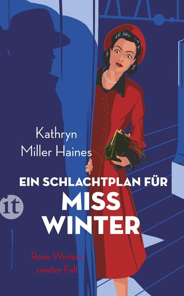 Keine Feldpost vom Exfreund, dafür Fleischrationierung und zwei linke Füße beim Vortanzen: Die Laune von Rosie Winter, Broadway-Schauspielerin ohne Engagement, ist in diesem Frühjahr 1943 nicht die beste. Und dann wird auch noch Al verhaftet, Rosies treuer Kumpel aus der New Yorker Unterwelt. Broadway-Starlet Paulette Monroe wurde erschlagen. Al, ein Muskelprotz im Dienst der Mafia, gesteht die Tat. Klar, dass ihm jeder glaubt. Doch Rosie Winter kennt Al und weiß, dass er kein Mörder ist. Als für die Show, in der Paulette die Hauptrolle hätte spielen sollen, noch Tänzerinnen gesucht werden, sieht Rosie ihre Chance. Zusammen mit ihrer Freundin Jayne macht sie sich daran, Als Unschuld zu beweisen. Mit Witz, Verstand und dem Herz auf der Zunge ermittelt Rosie Winter wieder in der kriegsgeplagten New Yorker Theaterwelt der 40er Jahre.