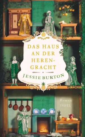 Amsterdam, 1705: Thea Brandt ist gerade achtzehn geworden und will endlich tun und lassen, was sie will. Sie liebt das Theater und nach den Vorstellungen besucht sie heimlich ihren Geliebten, Walter, den Kulissenmaler der Schouwburg. Doch als Tochter einer verarmten Kaufmannsfamilie, die nach und nach ihren Hausrat verkaufen muss, um sich über Wasser zu halten, wird von Thea erwartet, „eine gute Partie“ zu machen. Auf einem Ball stellt ihre Tante ihr Jacob van Loos vor, einen wohlhabenden Sohn aus gutem Hause. Eine Heirat mit ihm würde Thea nicht nur vor einem Leben in Armut bewahren, sondern ihr und ihrer Familie auch einen Platz in der feinen Gesellschaft sichern, der ihr bislang verwehrt war - Thea ist unehelich und hat auffallend dunkle Haut. Thea muss sich entscheiden: Rettet sie ihre Familie - oder folgt sie ihrem Herzen? In ihrem fulminanten neuen Roman führt Jessie Burton uns durchs Goldene Zeitalter Amsterdams und erzählt von einer leidenschaftlichen jungen Frau, die ihren Weg selbst bestimmen will.