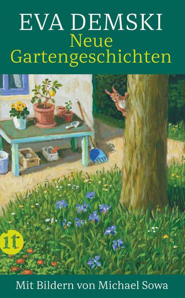 Fünfzig Jahre ist Eva Demski nun mit ihrem Garten zusammen. Zeit zu überlegen, wie es weitergehen sollte. In den Neuen Gartengeschichten erzählt sie von Herausforderungen, die sie sich nicht hätte träumen lassen. Nicht nur der Klimawandel und der Umgang mit Virusängsten, sondern auch das eigene Alter und rausgerissene Buchsbaumhecken machen ihr zu schaffen. Da hilft nur Erzählen, und wenn man sich an fernen Gärten nicht mehr ergötzen darf, muss man eben in der Nähe suchen. Es gibt auch gleich um die Ecke unbekannte grüne Welten. Davon und von vielem anderen in Fauna und Flora berichtet Eva Demski in ihrem Buch. »Freu dich über alles, was du kriegen kannst«, ist der Schluss, den Gärtnerinnen und Gärtner zusammen mit ihr aus großen, kleinen und ganz kleinen Katastrophen ziehen können.