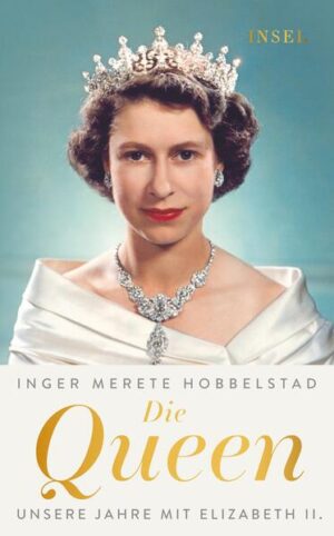 Die Queen | Inger Merete Hobbelstad