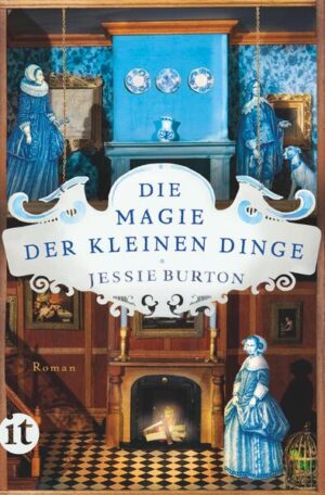 Die junge Nella wird mit dem Amsterdamer Kaufmann Johannes Brandt, den sie kaum kennt, verheiratet. Als sie sein herrschaftliches Haus an der Herengracht zum ersten Mal betritt, schlägt ihr Kälte und Ablehnung vonseiten ihrer neuen Familie entgegen, selbst Johannes scheint sich nicht für sie zu interessieren. Nur ihr Hochzeitsgeschenk freut sie: ein Puppenhaus, das eine exakte Nachbildung ihres neuen Zuhauses ist. Doch bald werden Nella mysteriöse Miniaturen ihrer neuen Familienmitglieder geschickt - und Hinweise auf das, was diese verbergen. Nella beginnt zu ahnen, dass sich hinter der perfekten Fassade der Brandts tiefe Abgründe verbergen - sowie dunkle Geheimnisse, die sie alle in ihren Bann ziehen werden ... Jessies Burtons fulminantes, atmosphärisch dichtes Debüt um eine junge Frau im Amsterdam des Goldenen Zeitalters hat weltweit Millionen Leser und Leserinnen und Leser begeistert.