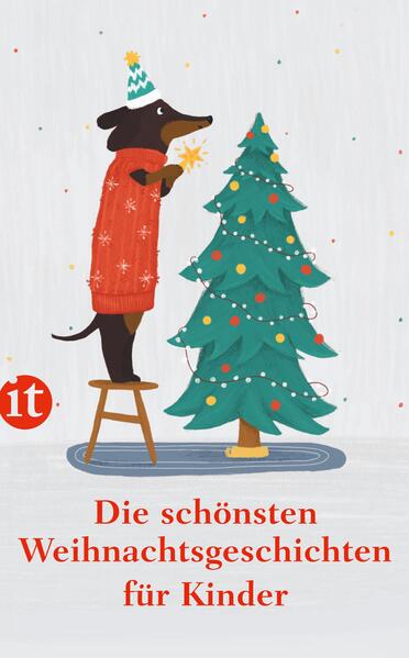 Zauberhafte Weihnachten jedes Jahr aufs Neue beglückt uns das Fest der Liebe. Es ist eine aufregende, unvergleichliche Zeit der gespannten Erwartung, der Ungeduld und Sehnsucht vor allem für Kinder. Die Wunschzettel ist geschrieben, der Adventskalender gefüllt, die Vorbereitungen laufen auf Hochtouren, mit allem, was dazu gehört. Vom Tannenbaum über den Nikolausstiefel und das Aufstellen der Krippe, von Plätzchenduft und Kerzenschein bis hin zu heimlichen Geschenkbesorgungen und überraschenden Gästen. Von der schönsten Zeit des Jahres erzählen die hier versammelten Geschichten und Gedichte und verkürzen die Wartezeit bis zum Fest für die ganze Familie. Mit Texten von Isabel Abedi, Hans Fallada, Cornelia Funke, Paul Maar, René Goscinny, Jutta Richter, Heinz Janisch, Jörg Zink, Andreas Steinhöfel, Regina Schwarz, Barbara Veit, Friedrich Wolf, Louisa May Alcott, Erich Kästner, Theodor Fontane, Antonie Schneider, John Saxby und vielen anderen.