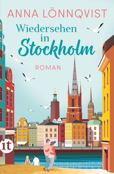 Eine ergreifende Geschichte mit unvergesslichen Charakteren An einem bezaubernden Abend in Stockholms Tivoli Gröna Lund lernen sich Ella und Ben kennen und verlieben sich auf den ersten Blick. Am nächsten Morgen steigt Ben zurück in den Zug nach Hause in Nordschweden, aber beide sind sich sicher: Sie sehen sich wieder. Doch die Dinge entwickeln sich anders und plötzlich sind zwölf Jahre vergangen. Ella ist in einer glücklichen Beziehung mit ihrem Jugendfreund Leon und arbeitet als freie Autorin. Sie hat gerade den Auftrag bekommen, die Biografie der legendären Unternehmerin Fredrika Bergh zu schreiben. Da stellt Fredrika ihr einen neuen Kollegen vor: Ben. Sie beschließt, ihn zu ignorieren. Ein lang vergangener Abend wird ihr jetziges Leben nicht verändern. Oder doch? Denn je mehr sie über Fredrikas bewegtes Leben schreibt, desto mehr hinterfragt sie ihr eigenes ... Wiedersehen in Stockholm ist eine warmherzige, gefühlvolle Geschichte über spontane Anziehung, verlorene Liebe und zweite Chancen.