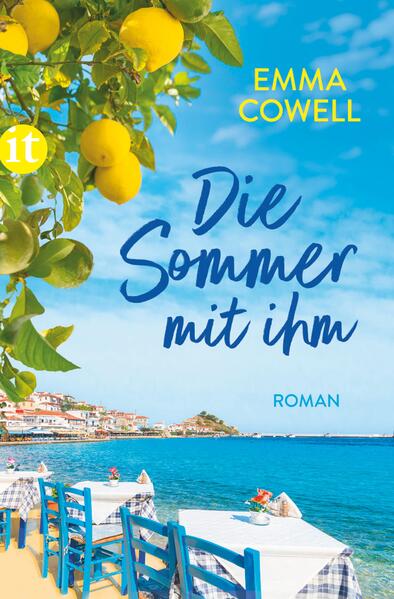 Mit Die Sommer mit ihm erzählt Emma Cowell eine lebensbejahende, wunderbar romantische Geschichte, in der sie griechische Urlaubsatmosphäre und eine aufrichtige Suche nach Trost und Geborgenheit feinfühlig zusammenbringt. Der kleine griechische Küstenort Methoni mit seinen leuchtenden Farben ist genau das, was Sophia jetzt braucht. Nach dem Tod ihrer Mutter und dem Ende einer langjährigen Beziehung lassen das idyllische Dorf und die warmherzigen Menschen sie aufatmen. Genau wie ihre Mutter früher, die Sommer für Sommer herkam, um zu malen. Doch Sophia ist nicht nur hier, um das türkisblaue Wasser der herrlichen Strände, die Olivenhaine und das lebensfrohe Treiben in den Tavernen zu genießen. Sie ist auf der Suche nach einem Gemälde ihrer Mutter, das hier entstanden, jedoch verschollen ist. Zusammen mit dem geheimnisvollen Theo und ihrer Vermieterin Christina findet sie erste Antworten. Doch mindestens genauso viele neue Fragen tun sich auf - nicht zuletzt: Birgt Methoni auch für sie eine Chance auf Glück und Liebe?