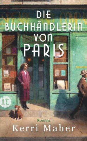 Eine Buchhandlung mitten in Paris. Für die junge Amerikanerin Sylvia Beach ist ein Traum in Erfüllung gegangen. Dass sie mit »Shakespeare & Company« in die Geschichte der Weltliteratur eingehen wird, ahnt sie bei der Eröffnung 1919 nicht. Schon bald wird »Shakespeare & Company« zum literarischen Treffpunkt in Paris: Hemingway, Gide, Valéry und Gertrude Stein gehen hier ein und aus - und nicht zuletzt James Joyce. Als nach Abdruck einzelner Episoden die vollständige Publikation seines umstrittenen Romans Ulysses verboten wird, ist es die unerschrockene Sylvia Beach, die ihn gegen alle Widerstände veröffentlicht - und damit ihre ganze Existenz aufs Spiel setzt. Doch in der gleichgesinnten französischen Buchhändlerin Adrienne Monnier findet Sylvia Beach nicht nur eine wagemutige Mitstreiterin, sondern auch die Liebe ihres Lebens. Ein Roman über zwei starke Frauen, das »gefährlichste Buch des Jahrhunderts« und eine Liebe im Paris der zwanziger Jahre.