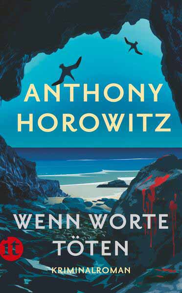 Wenn Worte töten | Anthony Horowitz