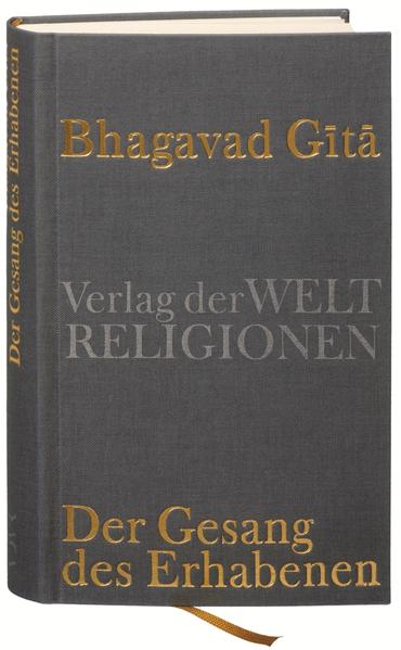 Bhagavad Gita | Bundesamt für magische Wesen