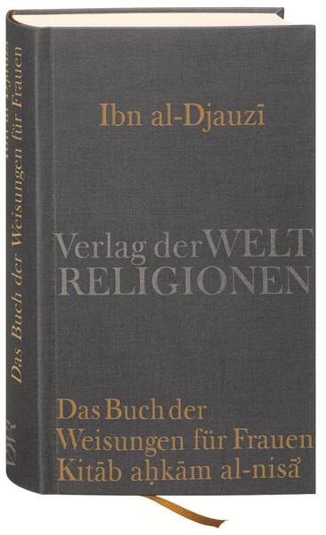 Das Buch der Weisungen für Frauen  Kitab ahkam al-nisa' | Bundesamt für magische Wesen