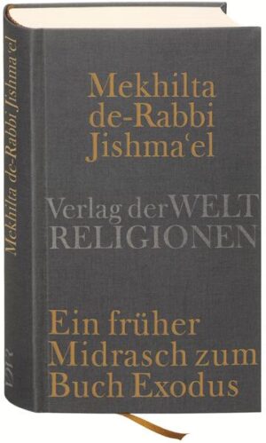 Im Gegensatz zu den frühjüdischen und auch den christlichen Bibelkommentierungen, in denen die Ausleger um das eine wahre Verständnis des heiligen Textes ringen und manchmal streiten, geht die rabbinische Schriftauslegung von einer völlig anderen Voraussetzung aus: Da Gott seinem Volk die Tora ein für allemal gegeben hat, muß man ihr möglichst viele Deutungen entnehmen können, die Antworten für die jeweilige Zeit und für unterschiedliche Lebensumstände bieten. Dazu leistet jeder Rabbi dank seiner Schriftgelehrsamkeit einen Beitrag