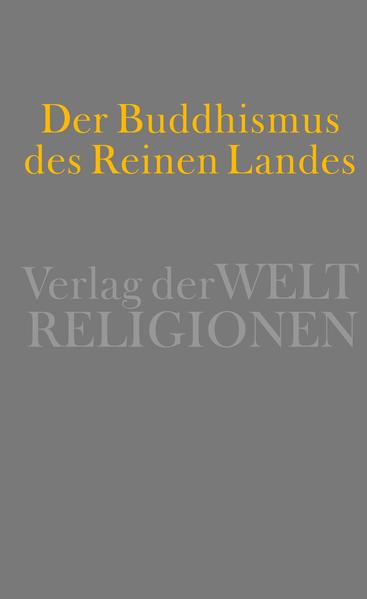 Der Buddhismus des Reinen Landes | Bundesamt für magische Wesen