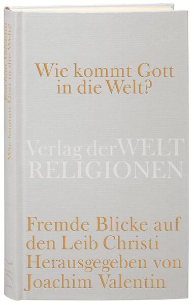 Aus unterschiedlichen Perspektiven beleuchten die Beiträge dieses Bandes die zentrale und stets aktuelle Frage jeder Religion und damit zugleich ein wesentliches Element der abendländischen Ideengeschichte: wie sich der göttliche Geist auf Erden inkorporieren kann. Gerade der Gedanke der Inkarnation, also der Verbindung von menschlichem und göttlichem Wesen in der Person Jesu Christi, stellt keine Marginalie dar, sondern gilt als spezifische Differenz des christlichen gegenüber dem jüdischen und islamischen Monotheismus. Der Gedanke der Fleischwerdung des göttlichen Wortes läßt den platonischen Dualismus von Körper und Geist hinter sich und trägt letztlich auch zur Entwicklung des neuzeitlichen Person-Begriffs bei. Der Turiner Philosoph Gianni Vattimo folgt der Frage der Kenosis, also der Selbsterniedrigung Gottes, der französische Phänomenologe Jean-Luc Marion der nach dem menschlichen Leib und dem „Sich selbst gegeben sein“, die Kulturwissenschaftlerin Regina Ammicht-Quinn untersucht Kult und Kultur des Körpers in Geschichte und Gegenwart, der Philosoph Klaus Müller schreibt über die Kritik des Fleisches in der Cyberworld. Die Perspektive der Nachbarreligionen nehmen der Islamwissenschaftler Bekir Alboga (Jesus im Koran), der Erziehungswissenschaftler Micha Brumlik (Inkarnation im Judentum) ein. Der Theologe und Herausgeber Joachim Valentin skizziert christliche und islamische Variationen des Themas, und der britische Kulturwissenschaftler Graham Ward schreibt über die theologische Ästhetik des Leidens.