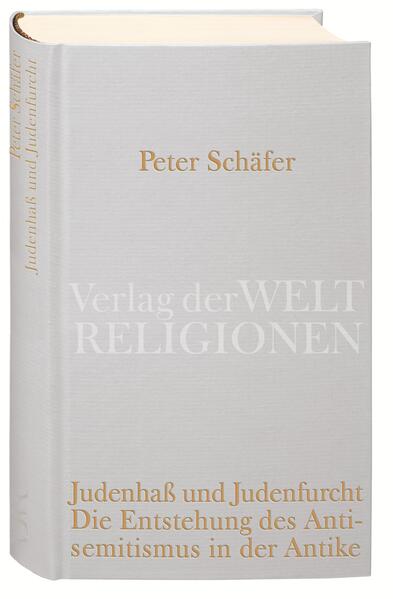 Antisemitismus in seinem breiten Spektrum von diskreditierenden Unterstellungen bis hin zu dem Willen, die Juden physisch zu vernichten, ist bereits ein Phänomen der griechisch-römischen Antike. Im Jahr 38 n. Chr. wurde im ägyptischen Alexandria das älteste jüdische Getto errichtet