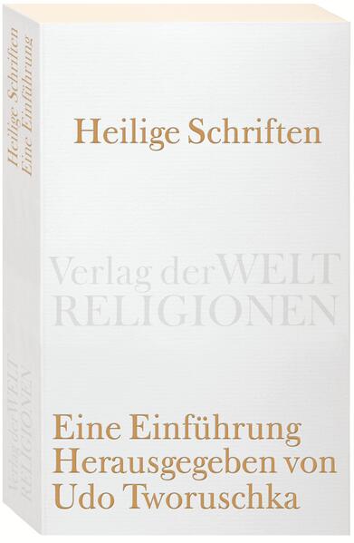 Die Erforschung der Heiligen Schriften hat in den letzten vier Jahrzehnten erhebliche Fortschritte erbracht, neue Fragestellungen aufgeworfen, vermeintlich Gesichertes wieder in Frage gestellt, auch Unsicherheiten beseitigt. Der vorliegende Band präsentiert den in den betreffenden Fachwissenschaften erreichten Erkenntnisstand unter religionswissenschaftlichen Fragestellungen, und zwar so, daß auch der Fachfremde in der Lage ist, sich einen Eindruck von der Fülle der neuen Einsichten in die Heiligen Schriften zu verschaffen. Namhafte Forscher erläutern Entstehung, Verfasser, Aufbau, literarische Eigenart, hermeneutische Fragen und Adressaten sowie den Umgang mit den heiligen Texten. Daran schließt sich die Frage an, welche Autorität und Bedeutung die betreffende Heilige Schrift für die Gläubigen der jeweiligen Religion besitzt. Der Band gibt eine verläßliche Orientierung über das Alte und Neue Testament, den Talmud, den Koran, die Schriften des Zoroastrismus, Hinduismus, Buddhismus, Sikhismus, Taoismus, Konfuzianismus, der Baha’i sowie der Neuen Religionen, von den Mormonen über die Christian Science und die Unification Church bis zur Gemeinde des Universellen Lebens. Eine Einführung in die kanonischen und apokryphen Texte der Religionen der Welt, von den großen Weltreligionen bis zu den neueren religiösen Bewegungen.