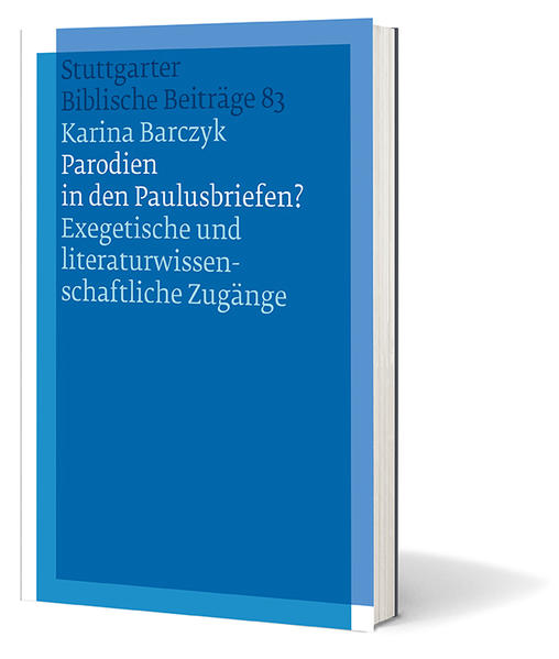 In der so genannten „Narrenrede" im 2. Korintherbrief (2 Kor 11,16-12,13) werden fünf kleinere Texteinheiten immer wieder als Parodien angesehen und kontrovers beurteilt. Diese Arbeit leistet einen Beitrag zur Frage, ob es sich bei den Texten tatsächlich um Parodien handelt oder nicht. Dazu werden Kriterien der Literaturwissenschaft zum Thema Parodie einbezogen sowie Originaltexte aus frühjüdischen Schriften und der griechisch-römischen Antike analysiert und als konstitutive Vorlage zu den parodieverdächtigen Stellen in Bezug gesetzt.  