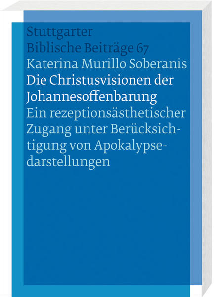 Die apokalyptische Bildersprache verlangt einerseits nach Erklärung und Deutung, andererseits entzieht sie sich ihr. Die Autorin fragt im vorliegenden Band nach einer "Rhetorik" der Bilder innerhalb der Gesamtkomposition der Offenbarung. Für das Verständnis der sprachlichen Bilder wird die Methode der Rezeptionsästhetik angewendet.