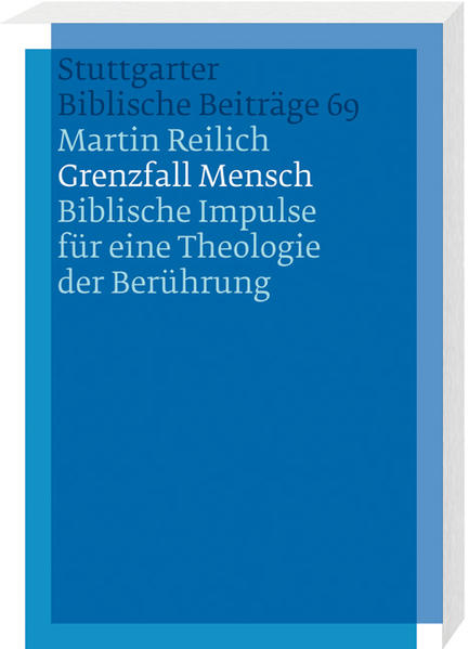 Anhand ausgewählter Texte des Alten Testaments, vor allem aber zentraler neutestamentlicher Stellen entwickelt der Autor Impulse für eine Theologie der Berührung. Mittels eines besonderen hermeneutisch-theoretischen Zugriffs, der im Kern nach der Taktilität der jeweiligen Textgestalt selbst fragt, treten die Texte in einen Dialog miteinander. Der Autor entwickelt so neue Anstöße zu einer biblisch fundierten, theologischen Anthropologie.