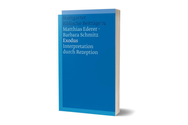 Die Erzählung vom Exodus des Volkes Israel aus Ägypten hat das kollektive Gedächtnis Israels zutiefst geprägt. Dieser Grundmythos von der Unterdrückung Israels in Ägypten und der Befreiung aus der Sklaverei mit der Gabe des Landes wird bereits in der biblischen Literatur vielfach aufgegriffen und für die eigene Gegenwart ausgelegt. Der vorliegende Band geht diesen Deutungen nach und zeichnet den Weg der Rezeptionsgeschichte von der Hebräischen Bibel über die Literatur des antiken Judentums bis in die Rezeptionsgeschichte der Gegenwart in Kunst und Musik nach.