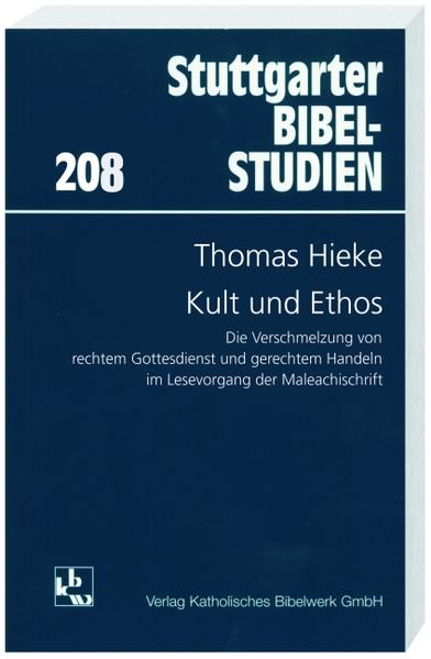 Eine Gesellschaft, die durch starke soziale Spannungen und Konflikte zwischen den Generationen zerrüttet ist, eine Gesellschaft, die ihre religiösen und ethnischen Werte auf dem Altar angeblicher ökonomischer Zwänge opfert-das ist die Welt, in die Maleachi die Botschaft Gottes spricht: Das Wort Gottes durch die Hand Maleachis ist eine scharfe Warnung an alle, denen Religion und Ethik gleichgültig sind, und eine Ermutigung für die, die gegen allen Anschein an der Treue zu Gott und Gottes Weisung festhalten. Man wird den Unterschied zwischen den Bösen und den Guten wieder erkennen. Denen, die unerschütterlich auf Gott vertrauen, wird die Sonne der Gerechtigkeit aufgehen.