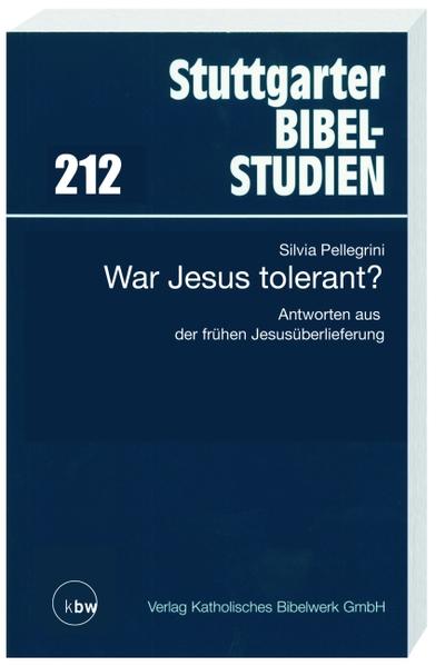 In der bibelwissenschaftlichen Reihe Stuttgarter Bibelstudien behandeln katholische und evangelische BibelwissenschaftlerInnen Themen aus der exegetischen Forschung des Alten und Neuen Testaments.