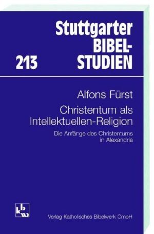 Christentum als Intellektuellen-Religion | Bundesamt für magische Wesen