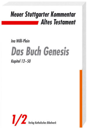 Leicht verständlich, kompakt und fundiert: Der Kommentar zum Buch Genesis. Der Neue Stuttgarter Kommentar-Altes Testament versteht sich als wissenschaftlich fundierter Kommentar in einer für Laien verständlichen Sprache. Jeder Band behandelt die Einleitungsfragen, kommentiert abschnittsweise-ergänzt durch Exkurse-und geht auf die Wirkungsgeschichte ein. Die Kommentierung der Kapitel 12 bis 50 mit den prominenten Erzählungen um die Patriarchen Abraham, Jakob und Josef orientiert sich an der Endgestalt der Texte.