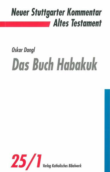 Das Buch Habakuk | Bundesamt für magische Wesen