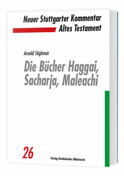 Die Bücher Haggai, Sacharja, Maleachi | Bundesamt für magische Wesen