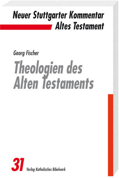 Theologien des Alten Testaments | Bundesamt für magische Wesen