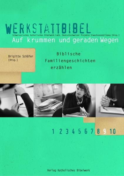 Nichts berührt uns so wie Familiendramen. Die Bibel erzählt gleich anfangs ausführliche Beziehungsgeschichten: zwischen Männern und Frauen, Eltern und Kindern, von Dreiecksgeschichten und vielem anderen mehr. Wenn wir uns heute mit diesen Texten beschäftigen, merken wir, dass Abraham, Sara und Hagar, Isaak und Rebekka, Jakob und Esau uns trotz des großen zeitlichen Abstands näher sind, als wir denken. Und immer stehen sie, mit all ihren hellen und dunklen Seiten