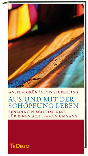 Der menschliche Umgang mit der Natur zeigt Wirkung: Die Zerstörung der Grundlagen des Lebens schreitet unaufhaltsam voran, Naturkatastrophen nehmen zu. Das Bewusstsein des Menschen ist geschärft, aber ein Umdenken und entsprechendes Handeln folgen nur zögernd. Anselm Grün gibt zusammen mit seinem in Korea lebenden Mitbruder Alois Seuferling Impulse für einen achtsamen Umgang, aus und mit der Schöpfung zu leben.