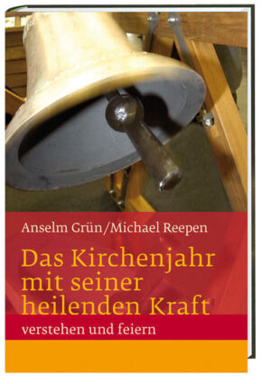 Das Kirchenjahr bestimmt den Rhythmus unseres Lebens aus dem Glauben. Die Christen feiern es seit über 1.500 Jahren. Welche heilende Kraft diese wiederkehrenden Festkreise haben, zeigen die beiden Benediktiner Anselm Grün und Abt Michael Reepen.