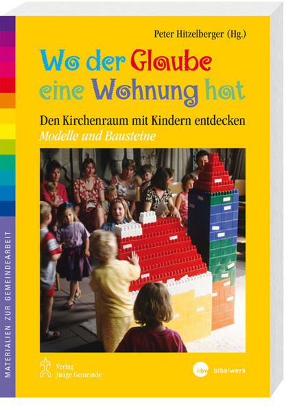 Für viele Kinder ist die Kirche kein selbstverständlicher Ort mehr. Die vorliegenden Kindergottesdienstmodelle setzen es sich deshalb zur Aufgabe, Kindern den Kirchenraum zu erschließen. Dies geschieht unter Einbeziehung aller Sinne. Die Modelle und Bausteine dieses Buches zeigen, wie das Entdecken des Kirchenraums in die Feier des Gottesdienstes eingebaut werden kann. Die Erkundung von Gegenständen in der Kirche wird verknüpft mit biblischen Geschichten, mit Gebet und liturgischer Feier. Für den Kindergottesdienst und die Kirchenerkundungen mit Schulklassen und Kindergruppen.