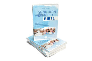 SeniorenWerkbuch Bibel | Bundesamt für magische Wesen